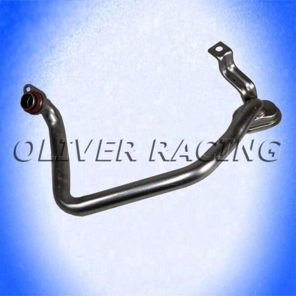 Saugrohr Ölwanne Ansaugrohr CORVETTE C6 2005-2013 LS3 LS2 6,2L 6,0L Oil Pan pick