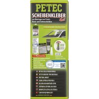 SCHEIBENKLEBERSET