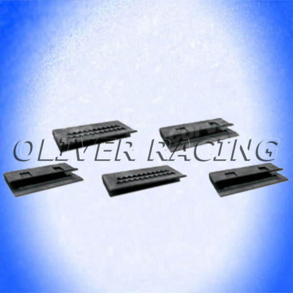 Set SCHEIBENWISCHER Deckel Clips Zierleiste Chevrolet Corvette C3 68 69 70 71 72