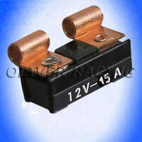 Sicherung Sicherungsautomat Glassicherung US Oldtimer...