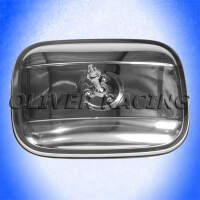 Spiegel Außenspiegel Chevrolet Pickup Truck 3100...