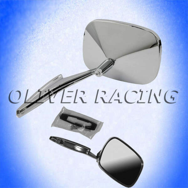 Spiegel AUSSENSPIEGEL LINKS NEU Pontiac Tempest 1969 1970 1971 1972