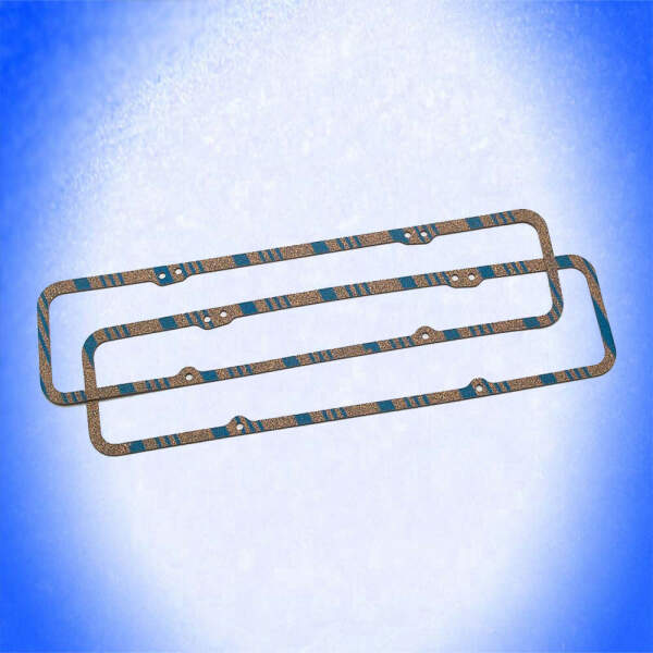 VENTILDECKELDICHTUNG Kork Chevrolet Small Block 55-86 267 350 305 302 265 400 kork