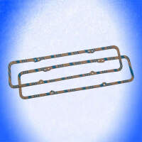 VENTILDECKELDICHTUNG Kork Chevrolet Small Block 55-86 267...