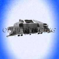 WEIAND ANSAUGSPINNE Chrysler Dodge Plymouth Mopar Small Block 318 340 360 Holley