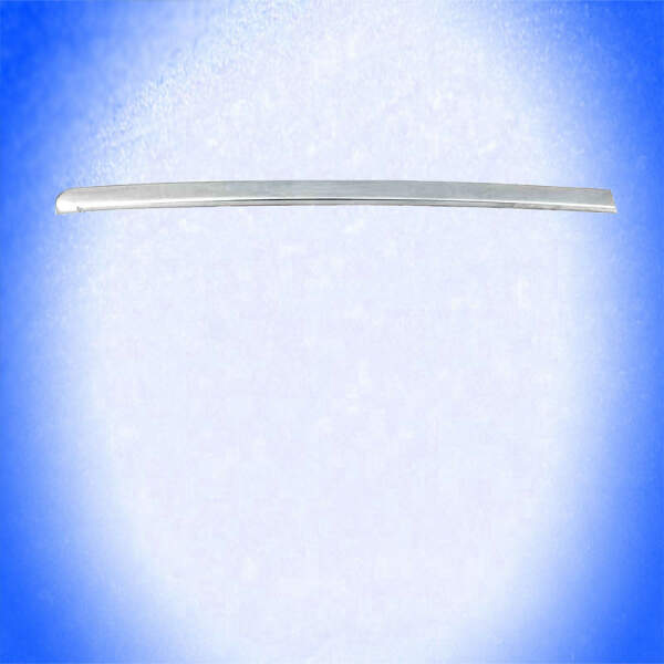 ZIERLEISTE WINDSCHUTZSCHEIBE LINKS Fahrerseite Frontscheibe Camaro Pontiac Firebird Coupé 67 68 69