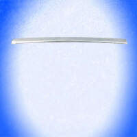 ZIERLEISTE WINDSCHUTZSCHEIBE LINKS Fahrerseite...