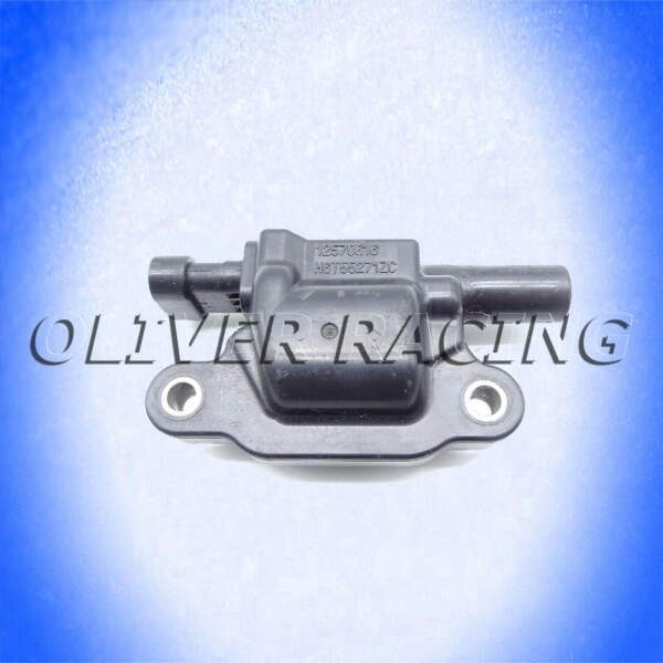Zündspule Cadillac Hummer Chevrolet Pontiac GMC Buick eckig Zündspule AC DELCO