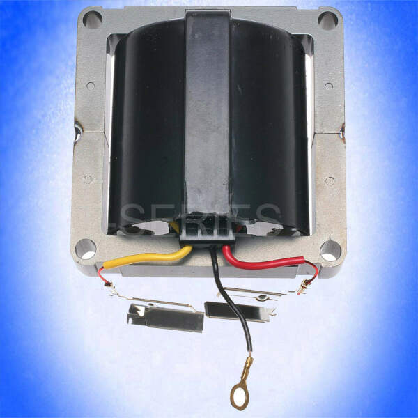 ZÜNDSPULE CHEVROLET 74-90 HEI Verteiler Distributor Ignition Coil Chevy GM GMC