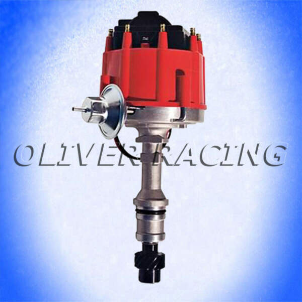 ZÜNDVERTEILER OLDSMOBILE 442 98 Delta 88 Custom Cruiser Cutlass Toronado 64-90 R