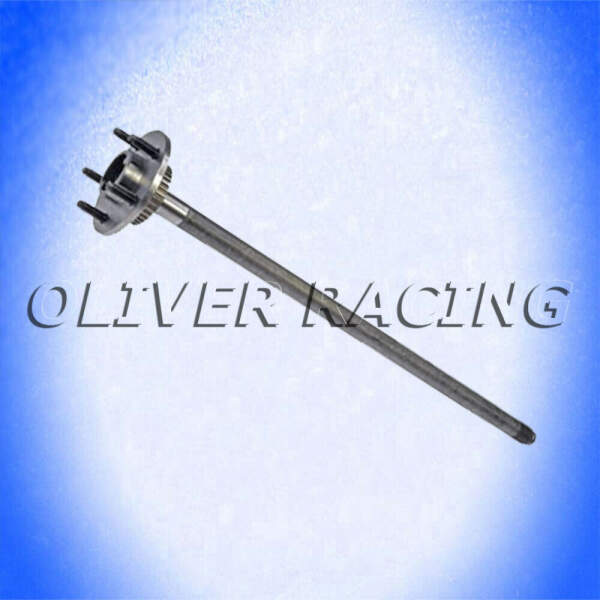 Achswelle Antriebswelle Lincoln TOWN CAR GRAND MARQUIS Mercury CROWN VICTORIA