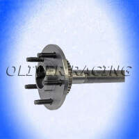 Achswelle Antriebswelle Lincoln TOWN CAR GRAND MARQUIS Mercury CROWN VICTORIA