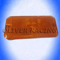 BLINKER SEITENLAMPE Chevrolet GMC VAN G20 G10 Vandura...
