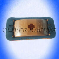 BLINKER SEITENLAMPE Chevrolet GMC VAN G20 G10 Vandura Explorer Seitenleuchte GM