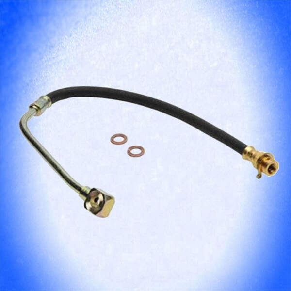 Bremsschlauch Vorderachse rechts VR Chevrolet K1500 K2500 Blazer Tahoe Cadillac Escalade GMC 88-00