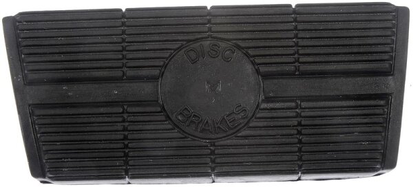 BREMSPEDALGUMMI GM Pedalgummi Chevrolet Buick Cadillac Pontiac Pickup Caprice