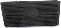 BREMSPEDALGUMMI GM Pedalgummi Chevrolet Buick Cadillac...