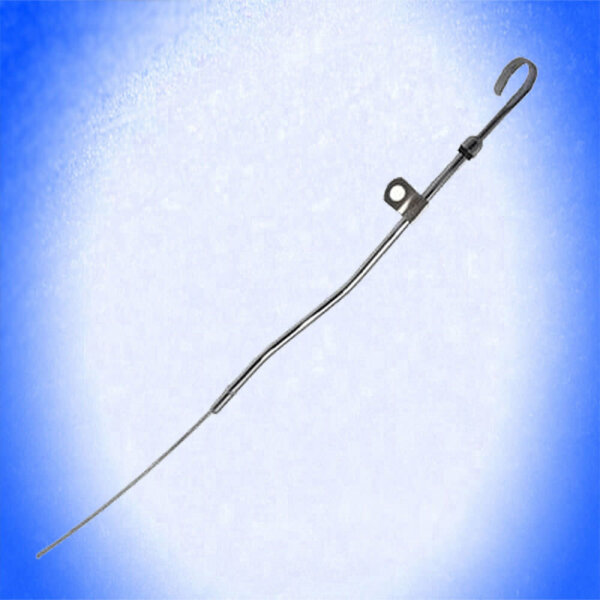 MOTORÖLPEILSTAB chrom 514 mm lang Ford