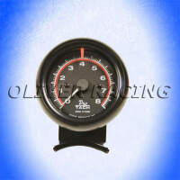 DREHZAHLMESSER 4 6 8 Zylinder 63,50 mm 2-1/2"...