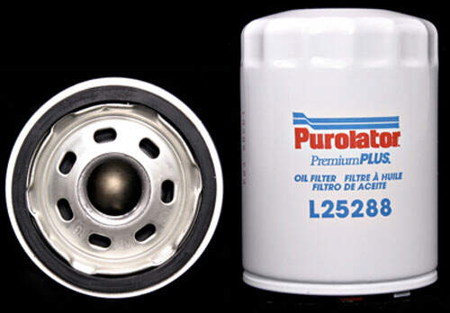 ÖLFILTER Gewinde: 13/16"-16 Länge: 102 mm GM Chevrolet Buick 81-11 Cadillac 06-10 Hummer H3 80-85 Jeep® 78-10 Oldsmobile 80-86 American Motors 03-08 Isuzu