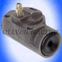 RADBREMSZYLINDER Bohrung 7/8" 22,23 mm Gewinde...