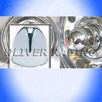 Nabenkappe BULLET Chevrolet Ford Pontiac Oldsmobile Jeep...
