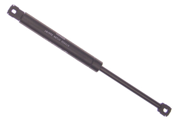 HAUBEN/HECKKLAPPENDÄMPFER