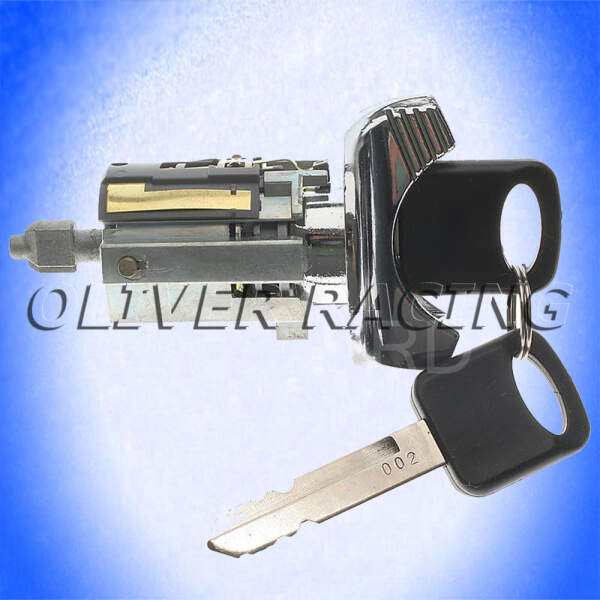 ZÜNDSCHLOSS ZÜNDSCHALTER FORD BRONCO CROWN VICTORIA E-150 E250 E350 F150 F250 F350  MUSTANG RANGER THUNDERBIRD WINDSTAR 1992-1996 LINCOLN CONTINENTAL  1991-1994 TOWN CAR 90-95 MERCURY COUGAR 1994-1996 GRAND MARQUIS 90-96 SABLE