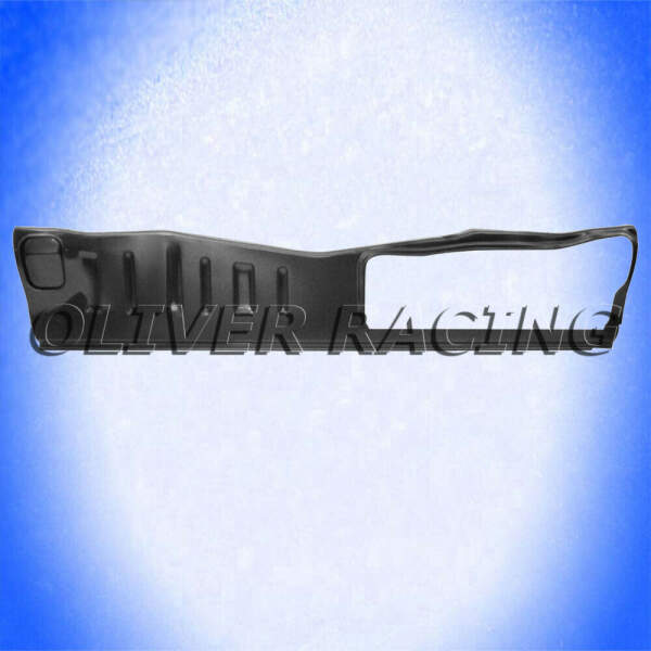 El Camino LADEFLÄCHE STAUFACH Bodenblech Abschlussblech 68 69 70 71 72 Smuggler