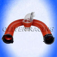 ENTSORGUNGSSCHLAUCH ABWASSERSCHLAUCH Wohnmobil US Ami 10" rot USA