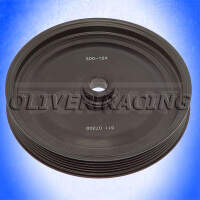 Riemenscheibe Servopumpe Cadillac 4.0L 4.5L 4.6L...