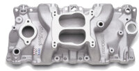 ANSAUGSPINNE Edelbrock CHEVY Small block 87-95 Centerbolt TBI 5,7L 5,0L