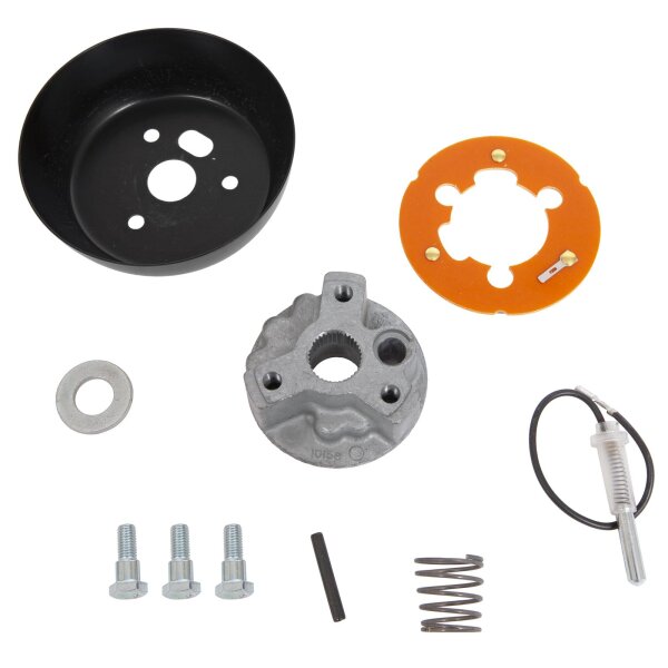 LENKRADNABE GM AMC Pontiac Oldsmobile Chverolet 50-69