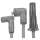 Zündkabel Satz Ford Lincoln Mercury 5.8 6.6 L 1977 1978 1979  Bronco F-100 F-150