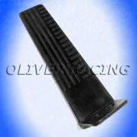GASPEDAL GUMMI Pedal BUICK SPECIAL SUPER ROADMASTER...