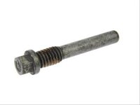 Herzbolzenschraube BOLZEN-DIFF.TELLERRAD SHAFT LOCK BOLT
