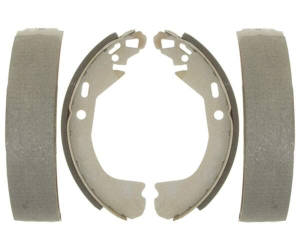 BREMSBELÄGE Hinterachse  PONTIAC BONNEVILLE TRANS SPORT TRANSSPORT BUICK CENTURY LESABRE PARK AVENUE CADILLAC 60 SPECIAL DEVILLE FLEETWOOD CHEVROLET BERETTA CAVALIER CORSICA LUMINA APV OLDSMOBILE 88 98 CUTLASS CIERA CRUISER DELTA 88 REGENCY SILHOUETTE