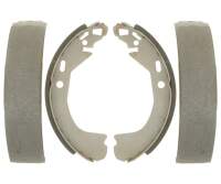 BREMSBELÄGE Hinterachse  PONTIAC BONNEVILLE TRANS...