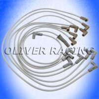 ZÜNDKABEL SET Chevrolet Corvette C4 V8 84 85 86 87 88 89 90 91 350 cui 5.7L