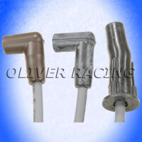 ZÜNDKABEL SET Chevrolet Corvette C4 V8 84 85 86 87 88 89 90 91 350 cui 5.7L