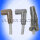 ZÜNDKABEL SET Chevrolet Corvette C4 V8 84 85 86 87 88 89 90 91 350 cui 5.7L