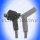ZÜNDKABEL SET Ford Windstar 183cui 3.0L 95 96 97 98 99 2000