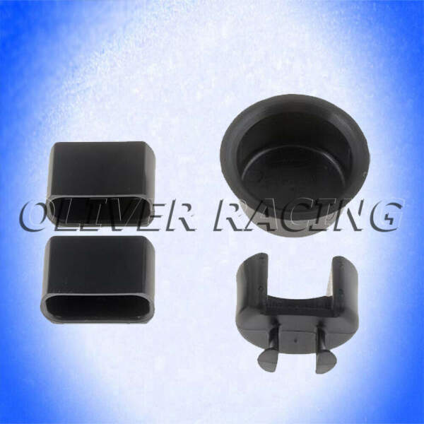 HECKKLAPPENBUCHSENSATZ SCHARNIER HECKKLAPPE Ford F150 F250 F100 Dodge Ram