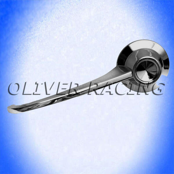 INNENTÜRGRIFF TÜRGRIFF Ford Mustang Falcon 64 64-1/2 65 66 Oliver Racing Handle