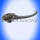INNENTÜRGRIFF TÜRGRIFF Ford Mustang Falcon 64 64-1/2 65 66 Oliver Racing Handle
