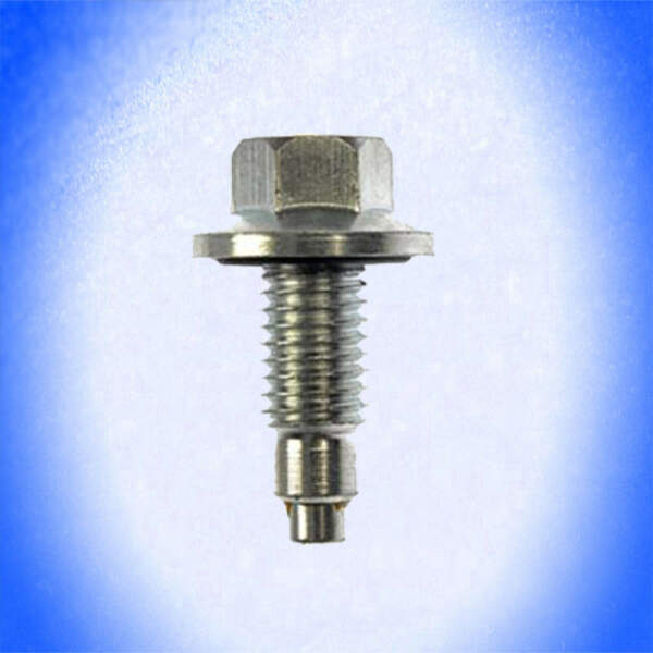 ÖLABLASSSCHRAUBE MAGNET Chevrolet Cadillac Pontiac Oldsmobile M12-1.75 15x30mm