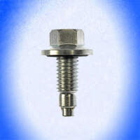 ÖLABLASSSCHRAUBE MAGNET Chevrolet Cadillac Pontiac...