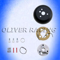 Grant Lenkradnabe Ford Mercury 64-74 Bronco Falcon LTD Mustang Galaxie Cougar ua