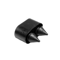 Door Bumper 54-60 BUI CAD CHEV OLDS