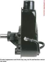 Lenkhilfepumpe Servopumpe MIT Behälter  GM Cadillac Chevrolet GMC Truck Hummer H2 Silverado Suburban Tahoe